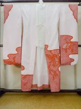 女性用長襦袢を追加いたしました。