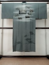 男性用襦袢を追加いたしました。