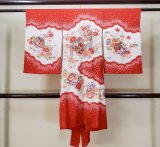 子供用着物を追加いたしました。