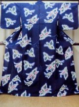 女性用浴衣を追加いたしました。