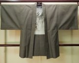 男性用羽織を追加予定です。