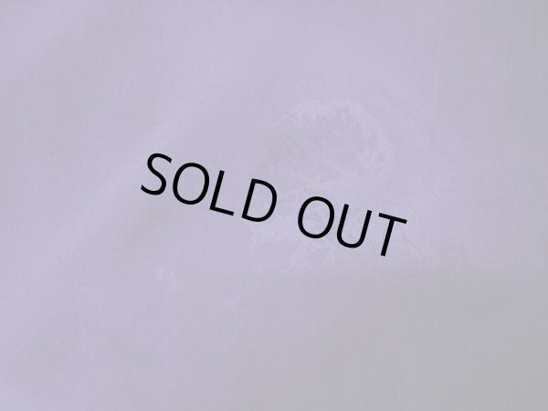 画像8: E423A 訪問着 女性用着物 シルク(正絹)   紫 楽器 【中古】 【USED】 【リサイクル】 ★★★☆☆ (8)