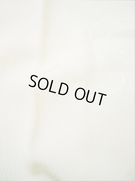 画像7: F0411V じゅばん 女性用着物 シルク(正絹) 淡い シャーベット ピンク 鈴 【中古】 【USED】 【リサイクル】 ★★★☆☆ (7)