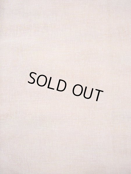 画像4: G0527R 小紋 女性用着物   シルク(正絹)  スモーキーな ピンク, ぼかし 【中古】 【USED】 【リサイクル】 ★★★★☆ (4)