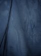 画像23: G1027R 訪問着 女性用着物 二重紗 シルク（正絹）  スモーキーな 青, ききょう 【中古】 【USED】 【リサイクル】 ★★★☆☆ (23)