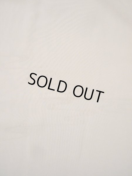 画像14: H0317F 訪問着 女性用着物  シルク(正絹)  薄い グレー(灰色), ききょう 【中古】 【USED】 【リサイクル】 ★★☆☆☆ (14)