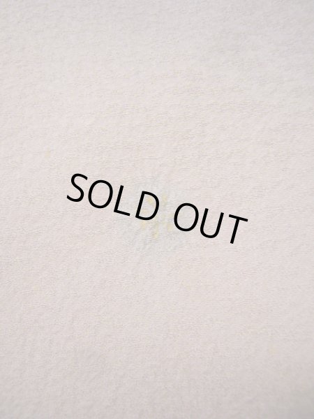 画像8: H0317H 訪問着 女性用着物  シルク(正絹)  薄い グレー(灰色), 花 【中古】 【USED】 【リサイクル】 ★★☆☆☆ (8)