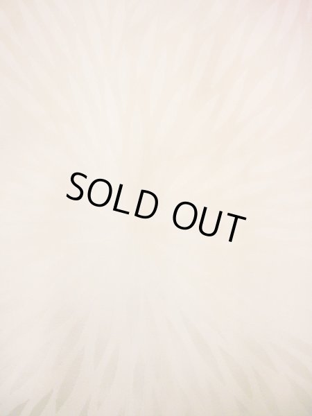 画像7: H1117C じゅばん 女性用着物 振袖用 シルク（正絹）   オフ　ホワイト, ぼかし 淡い【中古】 【USED】 【リサイクル】 ★★★★☆ (7)