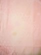 画像5: H1117D じゅばん 女性用着物 振袖用 シルク（正絹） シャイニーな 淡い ピンク, 菊 【中古】 【USED】 【リサイクル】 ★★★★☆ (5)