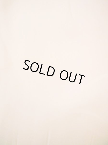 画像7: H1117P じゅばん 女性用着物 半衿付き シルク（正絹） シャイニーな 淡い ピンク, 花 【中古】 【USED】 【リサイクル】 ★★★★☆ (7)