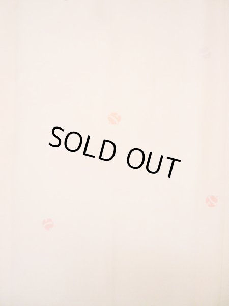 画像4: H1117T じゅばん 女性用着物  シルク(正絹) 淡い 白みのある ピンク, 鈴 【中古】 【USED】 【リサイクル】 ★★★★☆ (4)