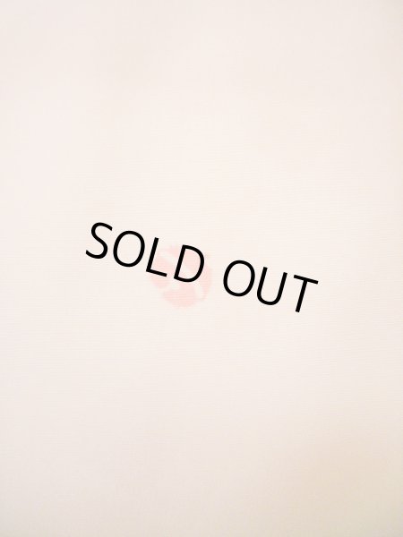 画像6: H1117T じゅばん 女性用着物  シルク(正絹) 淡い 白みのある ピンク, 鈴 【中古】 【USED】 【リサイクル】 ★★★★☆ (6)