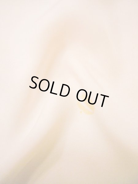 画像11: H1117T じゅばん 女性用着物  シルク(正絹) 淡い 白みのある ピンク, 鈴 【中古】 【USED】 【リサイクル】 ★★★★☆ (11)