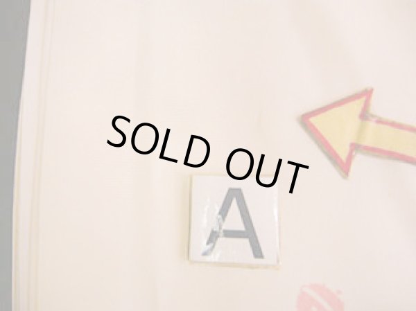 画像13: H1117T じゅばん 女性用着物  シルク(正絹) 淡い 白みのある ピンク, 鈴 【中古】 【USED】 【リサイクル】 ★★★★☆ (13)