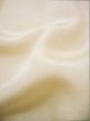 画像5: I0207L じゅばん 女性用着物  シルク（正絹）  スモーキーな オフ　ホワイト,  【中古】 【USED】 【リサイクル】 ★★☆☆☆ (5)
