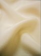 画像6: I0207L じゅばん 女性用着物  シルク（正絹）  スモーキーな オフ　ホワイト,  【中古】 【USED】 【リサイクル】 ★★☆☆☆ (6)