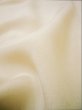 画像7: I0207L じゅばん 女性用着物  シルク（正絹）  スモーキーな オフ　ホワイト,  【中古】 【USED】 【リサイクル】 ★★☆☆☆ (7)