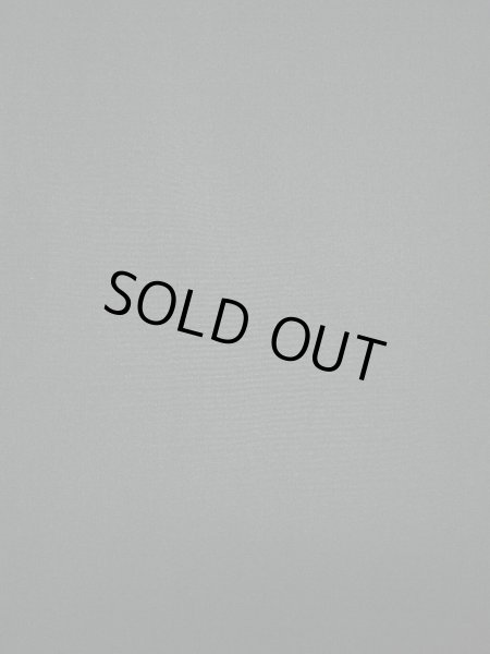 画像4: I0817E 喪服 女性用着物 家紋：蔦 シルク（正絹）   黒,  【中古】 【USED】 【リサイクル】 ★★☆☆☆ (4)