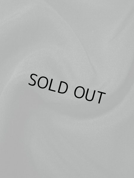 画像6: I0817E 喪服 女性用着物 家紋：蔦 シルク（正絹）   黒,  【中古】 【USED】 【リサイクル】 ★★☆☆☆ (6)