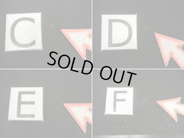 画像9: I0817E 喪服 女性用着物 家紋：蔦 シルク（正絹）   黒,  【中古】 【USED】 【リサイクル】 ★★☆☆☆ (9)