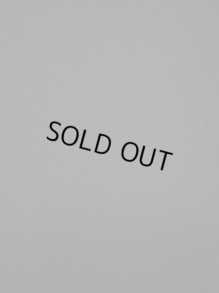 画像4: I0817Y 喪服 女性用着物 家紋：梶 シルク（正絹）   黒,  【中古】 【USED】 【リサイクル】 ★★★★☆ (4)