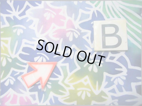 画像14: J0702Q ゆかた 女性用着物  綿 青みのある  藍, ききょう 【中古】 【USED】 【リサイクル】 ★★★★☆ (14)