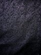 画像3: J0808I 羽織 女性用着物  シルク（正絹） シャイニーな  紫, 唐草 【中古】 【USED】 【リサイクル】 ★★★☆☆ (3)