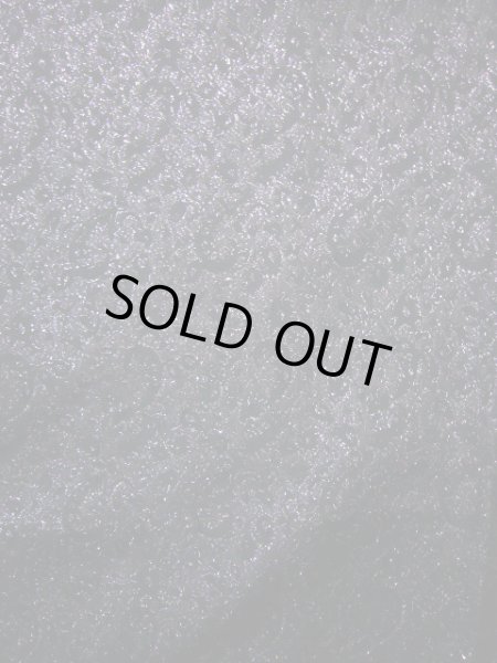 画像3: J0808I 羽織 女性用着物  シルク(正絹) シャイニーな  紫, 唐草 【中古】 【USED】 【リサイクル】 ★★★☆☆ (3)