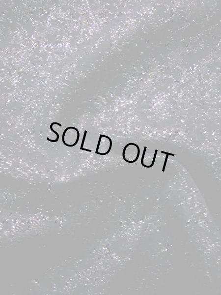 画像8: J0808I 羽織 女性用着物  シルク(正絹) シャイニーな  紫, 唐草 【中古】 【USED】 【リサイクル】 ★★★☆☆ (8)