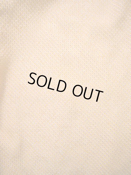 画像3: J0812A 道中着 女性用着物  シルク(正絹) 淡い  オレンジ,  【中古】 【USED】 【リサイクル】 ★★★★☆ (3)