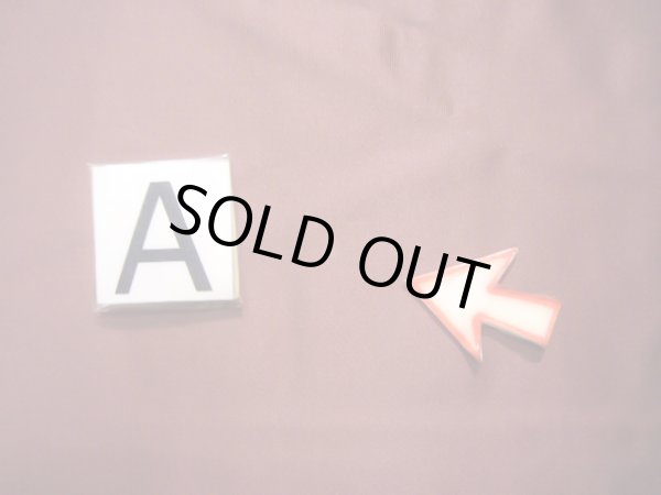 画像18: J0918S 袋帯  女性用着物 シルク(正絹) シャイニーな  えんじ 菊   【中古】 【USED】 【リサイクル】 ★★★★☆ (18)