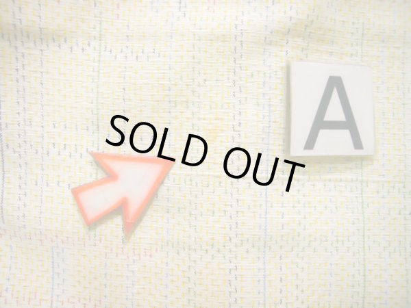 画像18: J0926G  紬 女性用着物  シルク(正絹) 薄い  山吹, 四角 【中古】 【USED】 【リサイクル】 ★★★☆☆ (18)