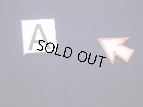 画像12: J1001Q  織 女性用着物  シルク（正絹） ダークな  青, 四角 【中古】 【USED】 【リサイクル】 ★★★★☆ (12)