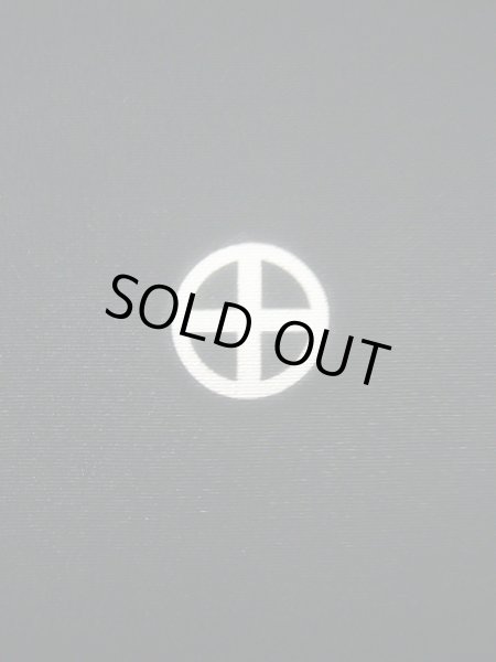 画像4: J1007F  留袖 女性用着物 比翼 シルク(正絹)   黒, 流水 【中古】 【USED】 【リサイクル】 ★★★☆☆ (4)