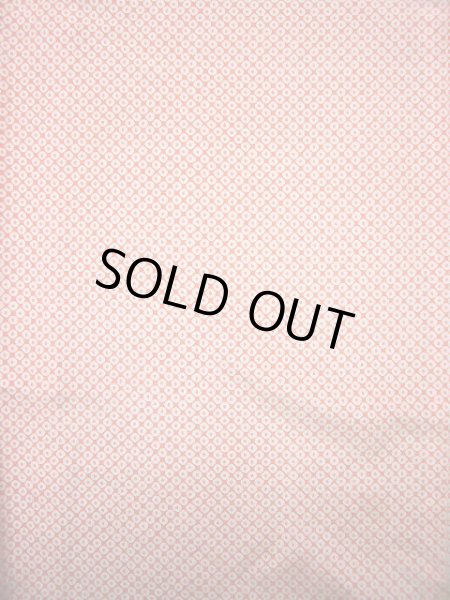 画像3: J1104D  子供用 女性用着物  化繊   赤, かのこ 【中古】 【USED】 【リサイクル】 ★★★☆☆ (3)