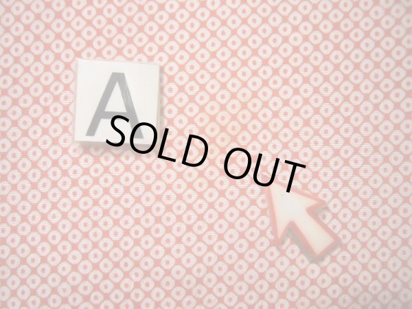 画像12: J1104D  子供用 女性用着物  化繊   赤, かのこ 【中古】 【USED】 【リサイクル】 ★★★☆☆ (12)