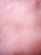 画像8: J1104Z  子供用 女性用着物  シルク（正絹） 薄い 甘い ピンク,  【中古】 【USED】 【リサイクル】 ★★★★☆ (8)