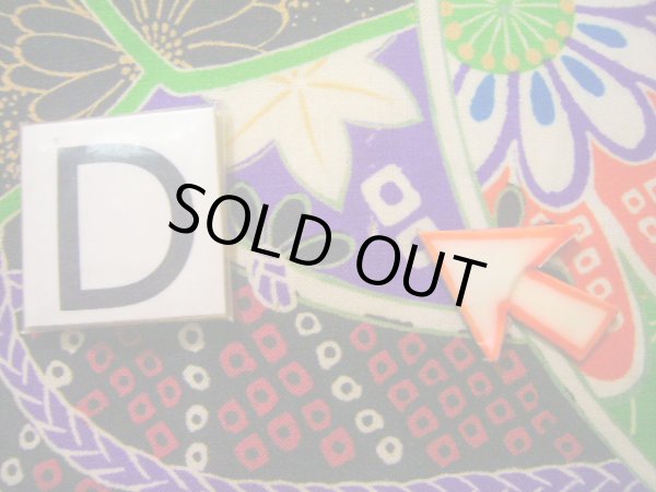 画像19: J1111V  襦袢 女性用着物  モスリン   マルチカラー, 菊 【中古】 【USED】 【リサイクル】 ★☆☆☆☆ (19)