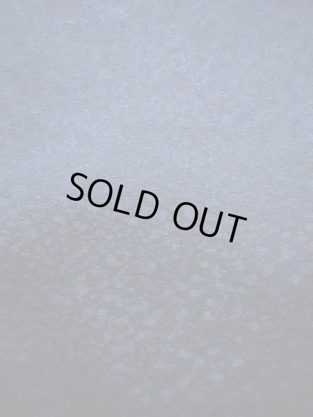 画像6: J1126H  子供用 男性用着物 J1126Gとセット 化繊   青,  【中古】 【USED】 【リサイクル】 ★★★☆☆ (6)