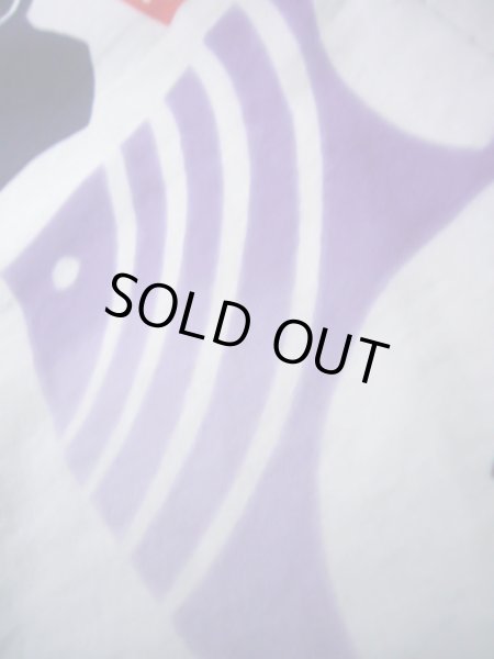 画像10: J1126S  子供用 女性用着物 浴衣、魚柄 綿   藍, 丸 【中古】 【USED】 【リサイクル】 ★★★☆☆ (10)