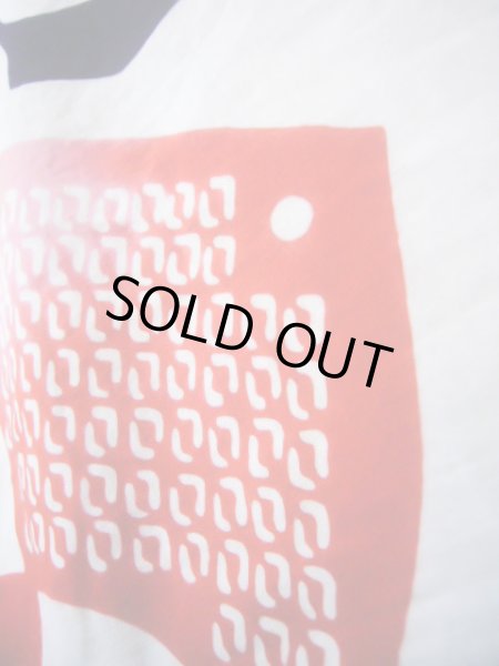 画像11: J1126S  子供用 女性用着物 浴衣、魚柄 綿   藍, 丸 【中古】 【USED】 【リサイクル】 ★★★☆☆ (11)