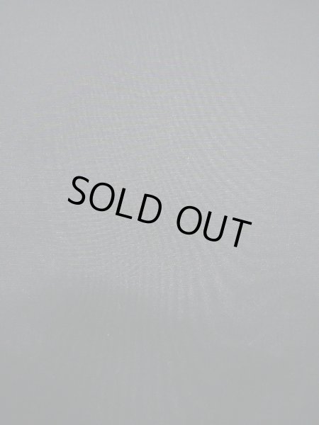 画像17: J1202C  羽織 女性用着物 金閣寺 シルク（正絹）   黒,  【中古】 【USED】 【リサイクル】 ★★★☆☆ (17)