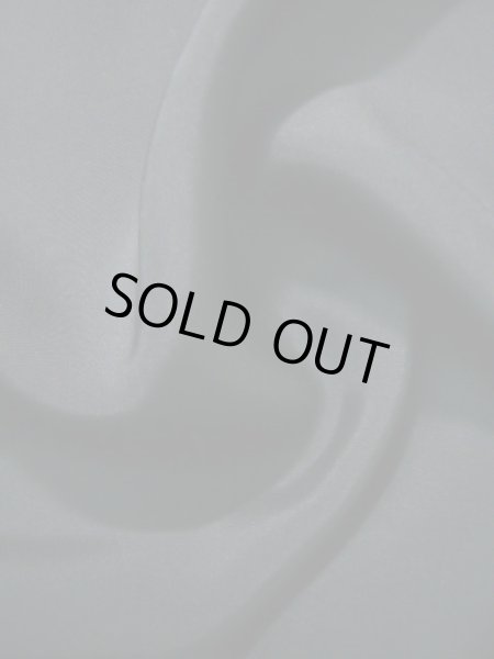 画像19: J1202C  羽織 女性用着物 金閣寺 シルク（正絹）   黒,  【中古】 【USED】 【リサイクル】 ★★★☆☆ (19)