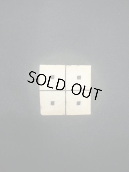 画像13: J1202D  羽織 女性用着物 絵馬、お稲荷さん シルク(正絹)   黒,  【中古】 【USED】 【リサイクル】 ★★★☆☆ (13)