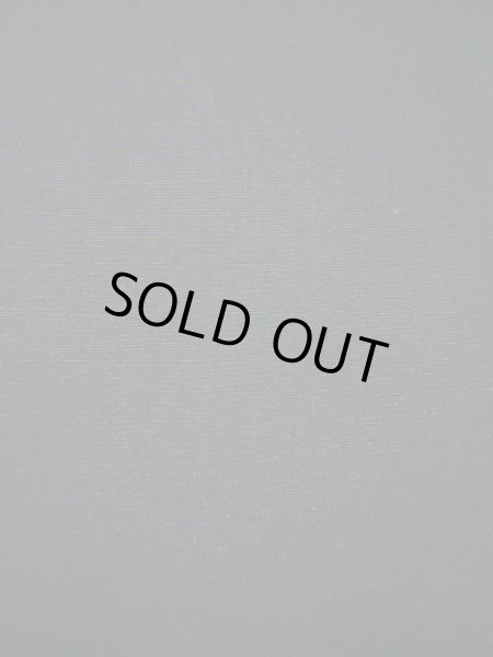 画像15: J1202D  羽織 女性用着物 絵馬、お稲荷さん シルク(正絹)   黒,  【中古】 【USED】 【リサイクル】 ★★★☆☆ (15)