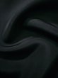 画像17: J1202D  羽織 女性用着物 絵馬、お稲荷さん シルク（正絹）   黒,  【中古】 【USED】 【リサイクル】 ★★★☆☆ (17)