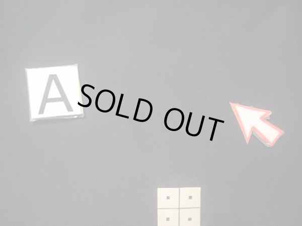 画像20: J1202D  羽織 女性用着物 絵馬、お稲荷さん シルク(正絹)   黒,  【中古】 【USED】 【リサイクル】 ★★★☆☆ (20)