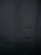 画像17: J1202E  羽織 女性用着物  シルク（正絹）   黒,  【中古】 【USED】 【リサイクル】 ★★★☆☆ (17)