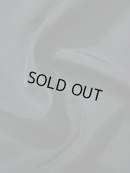 画像19: J1202E  羽織 女性用着物  シルク（正絹）   黒,  【中古】 【USED】 【リサイクル】 ★★★☆☆ (19)