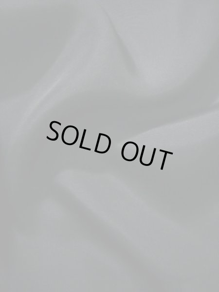 画像20: J1202E  羽織 女性用着物  シルク（正絹）   黒,  【中古】 【USED】 【リサイクル】 ★★★☆☆ (20)